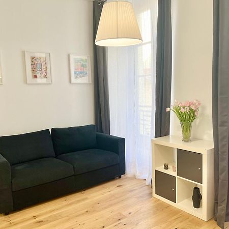 Confortable Central Studio To Discover Nice Exterior foto