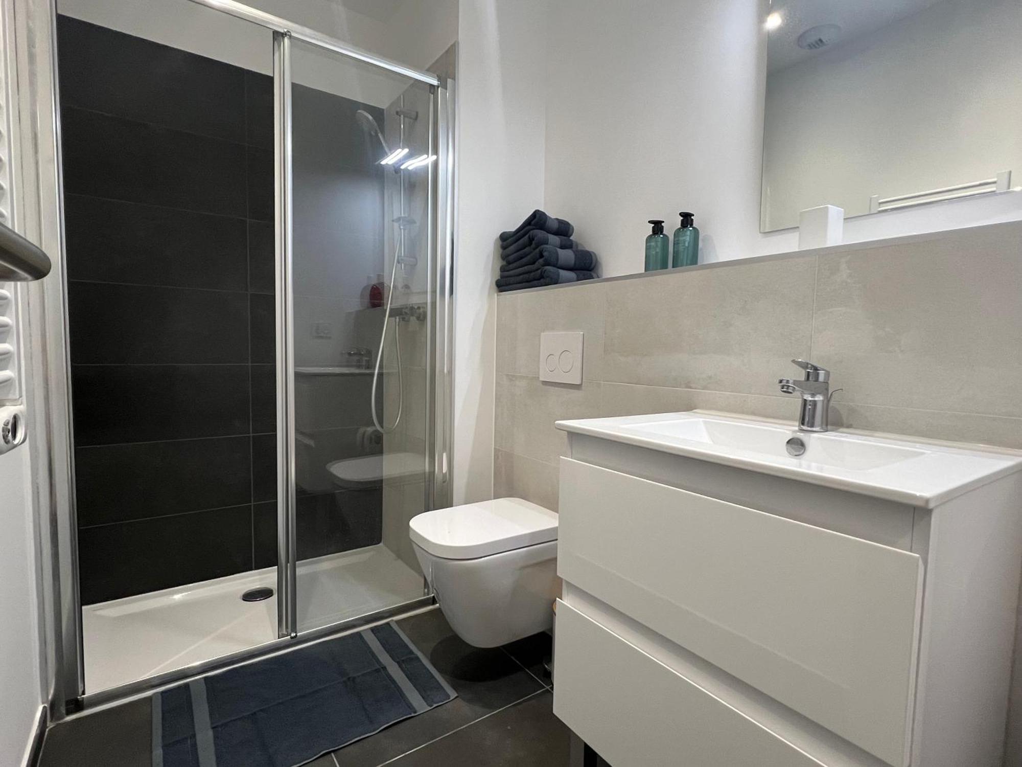 Confortable Central Studio To Discover Nice Exterior foto