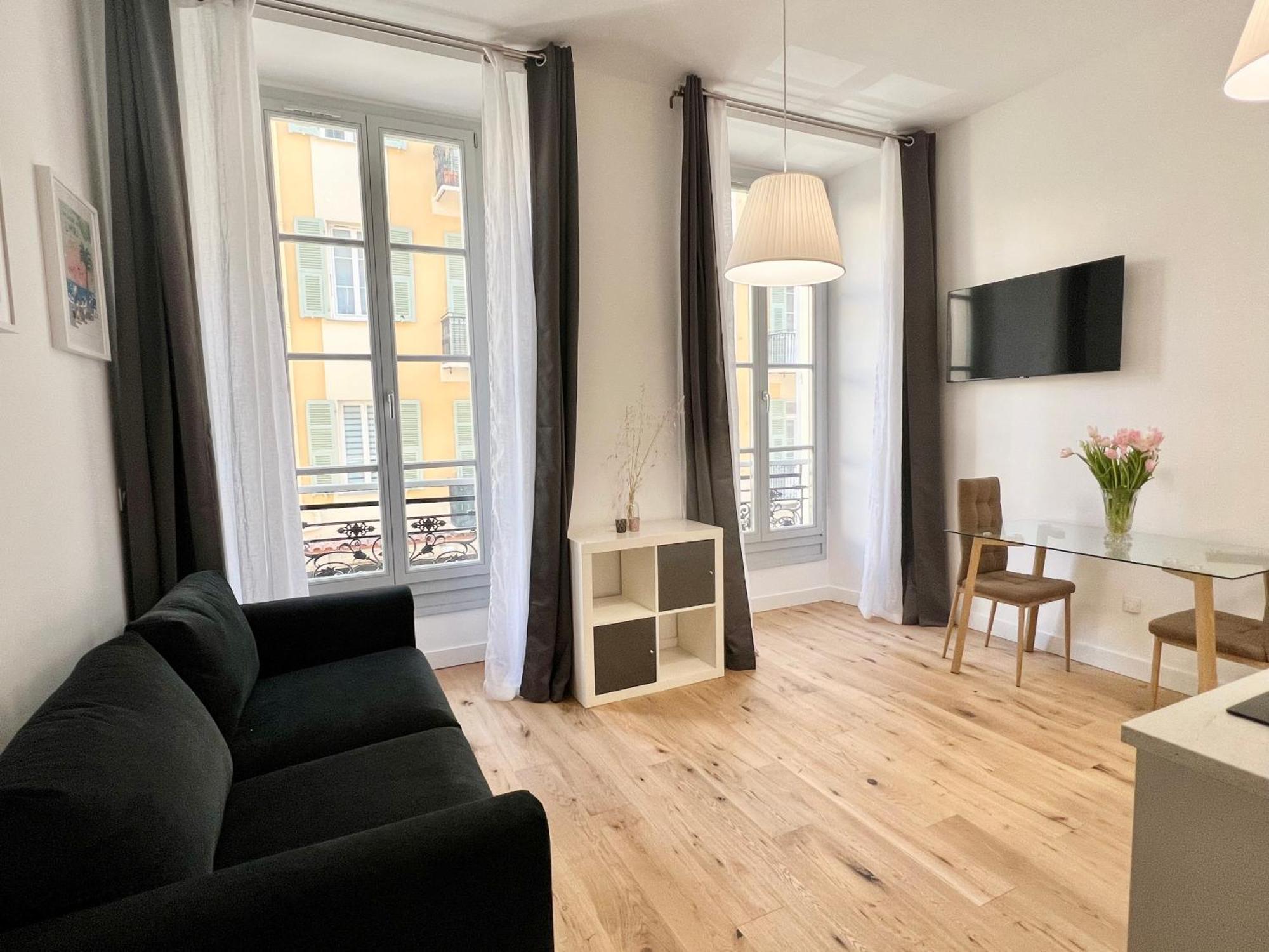 Confortable Central Studio To Discover Nice Exterior foto