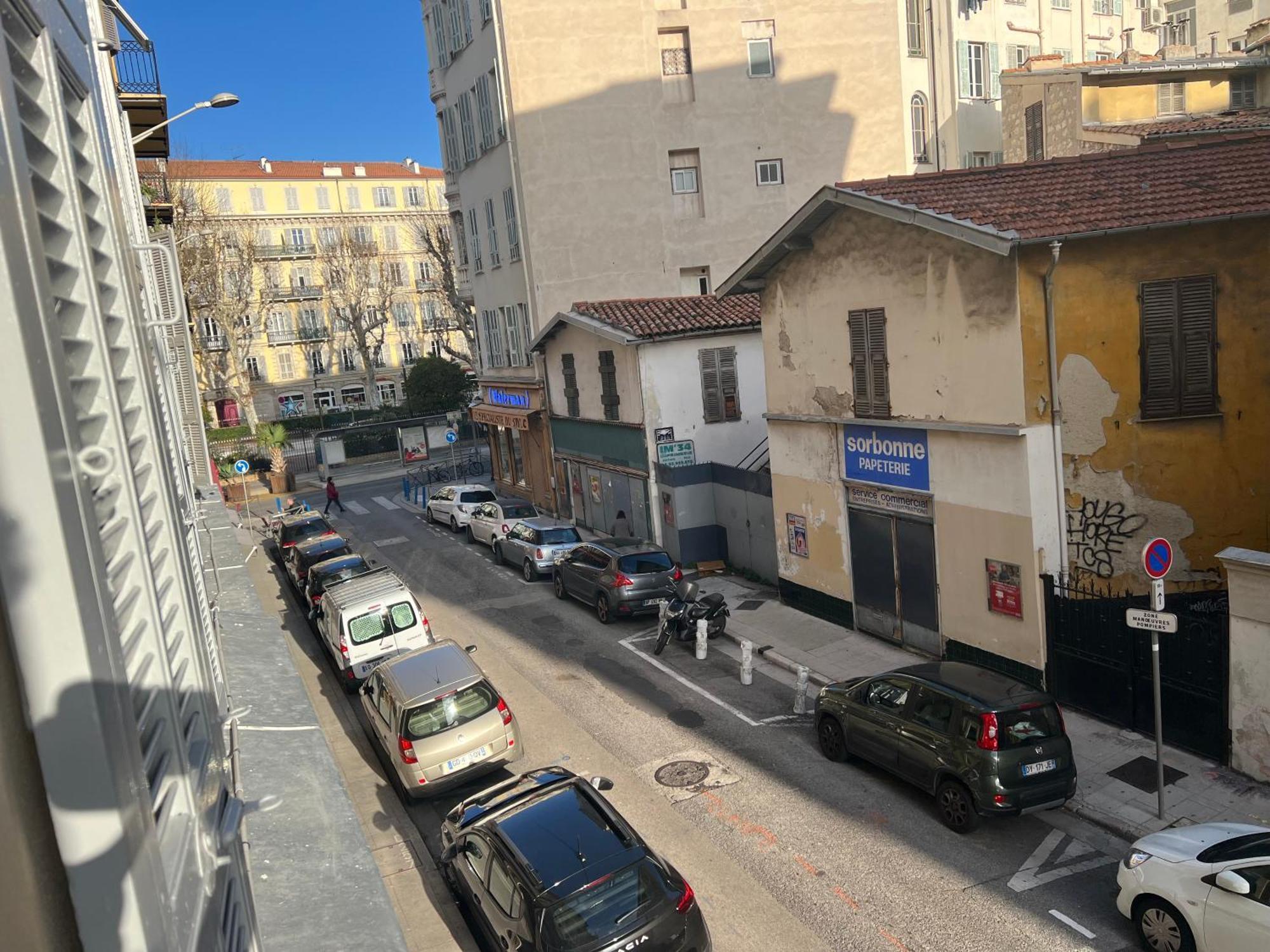 Confortable Central Studio To Discover Nice Exterior foto