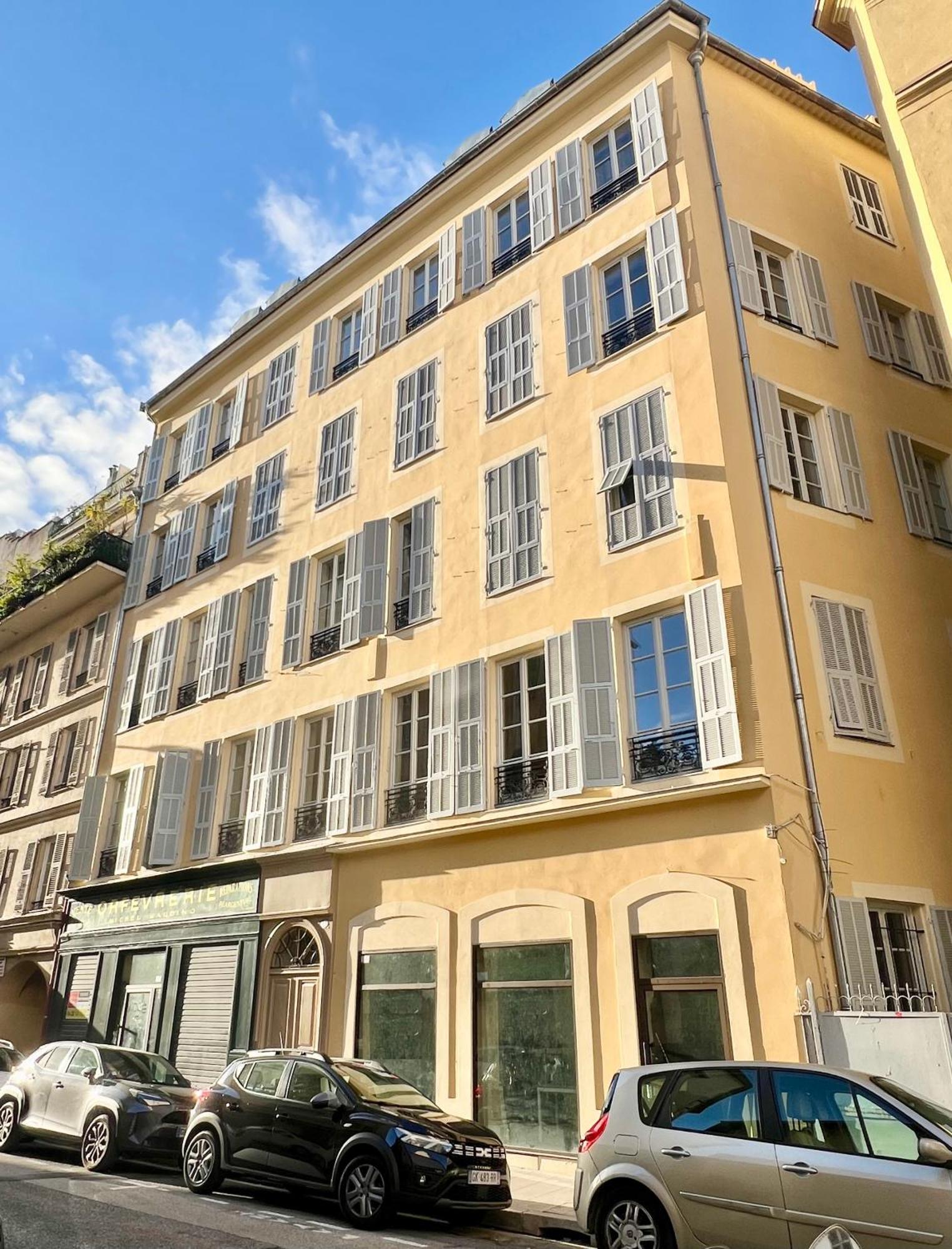 Confortable Central Studio To Discover Nice Exterior foto